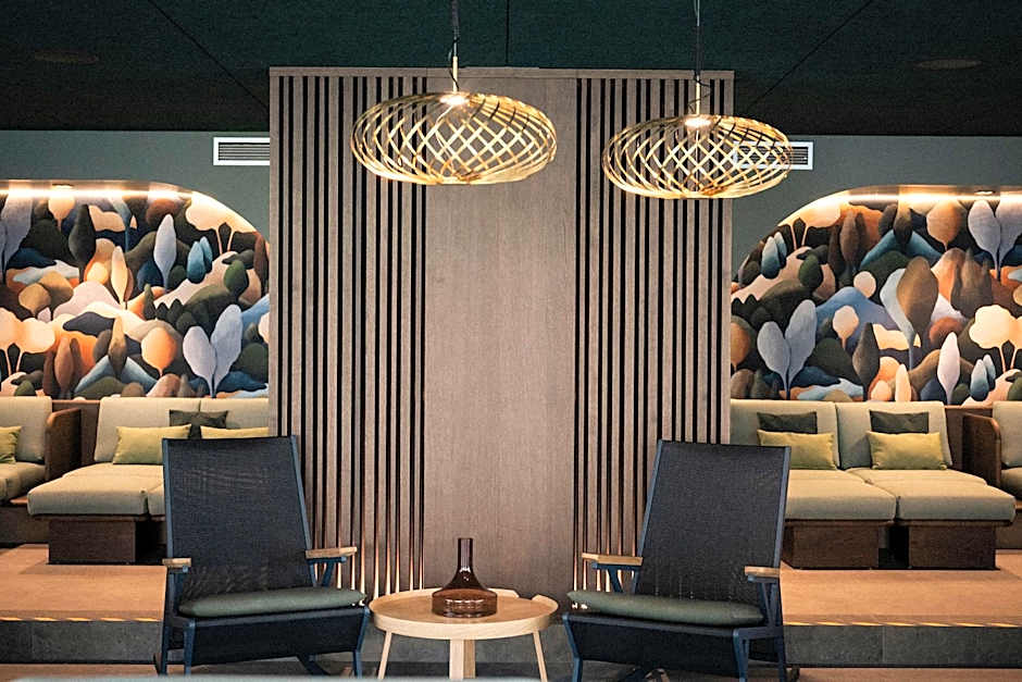 Wellnesshotel Wittelsbach