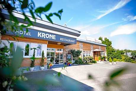 Korbstadthotel Krone