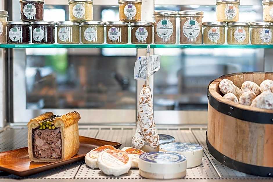 ibis Lyon Sud Oullins