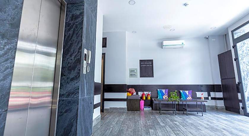 Brand New Cozy Home in the heart of Saigon