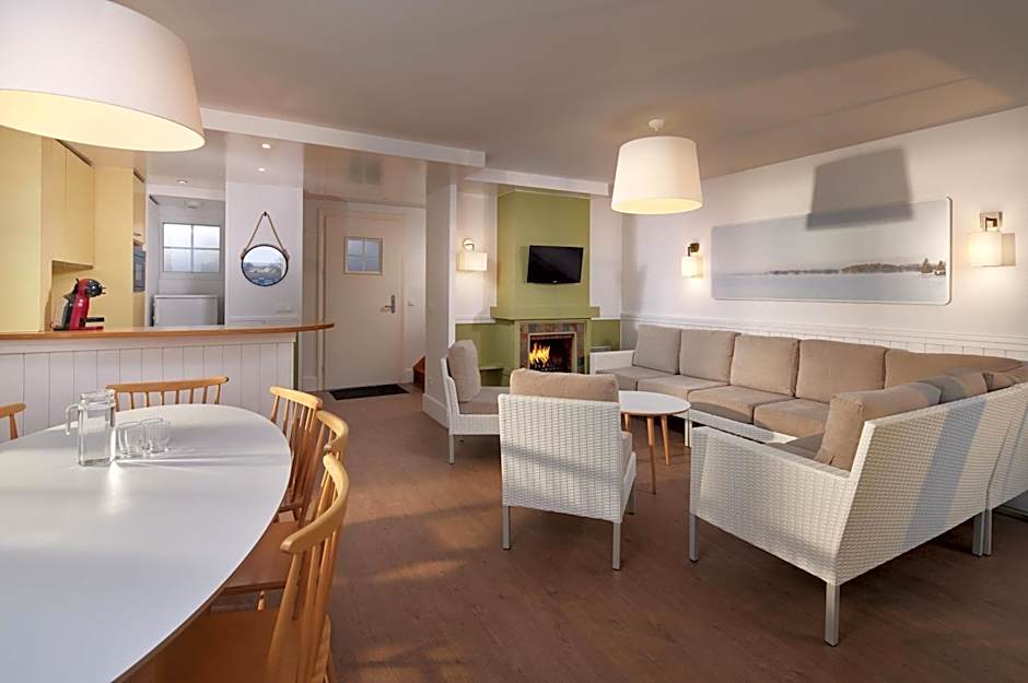 Center Parcs Le Lac d’Ailette