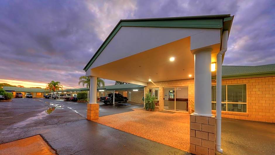 Jacaranda Country Motel