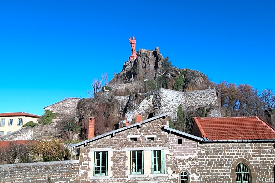 Les Cimes du Puy-en-Velay