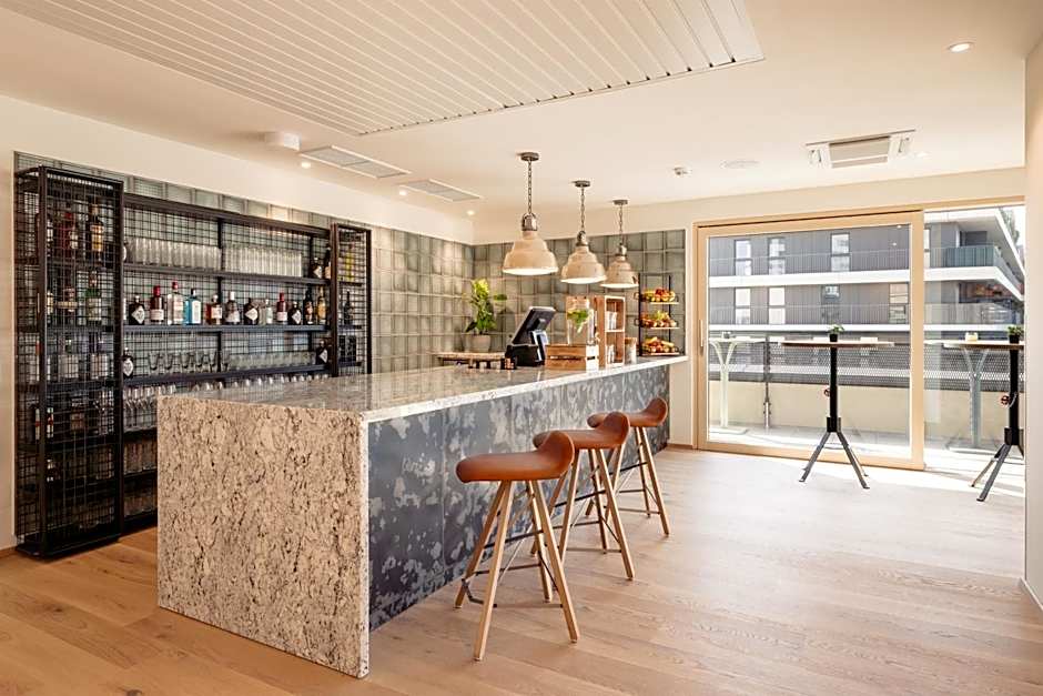 Hotel Schani Wien Hauptbahnhof