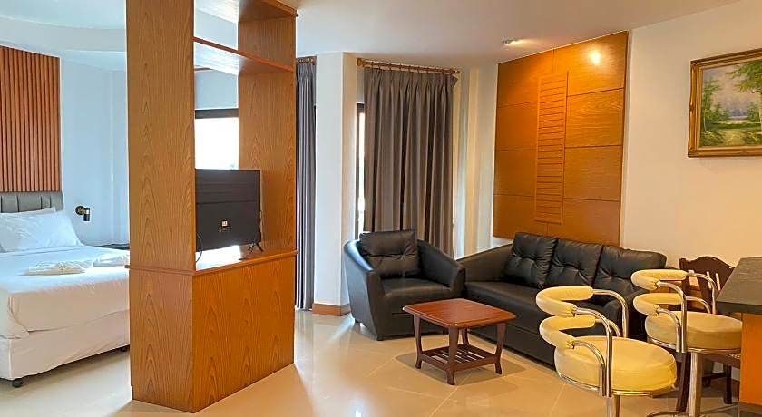 President Hotel Udon Thani