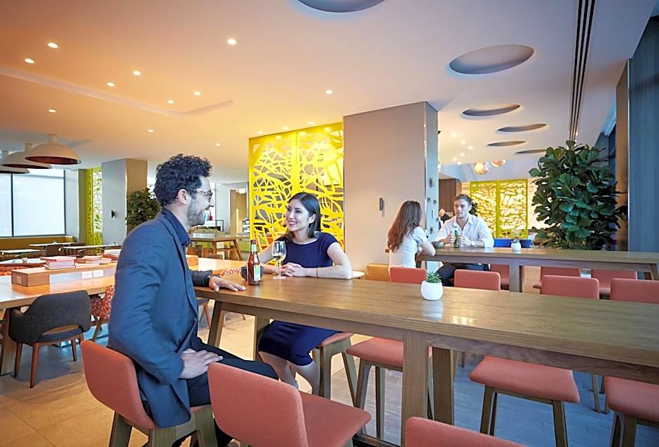 Holiday Inn Express Sydney Macquarie Park By IHG