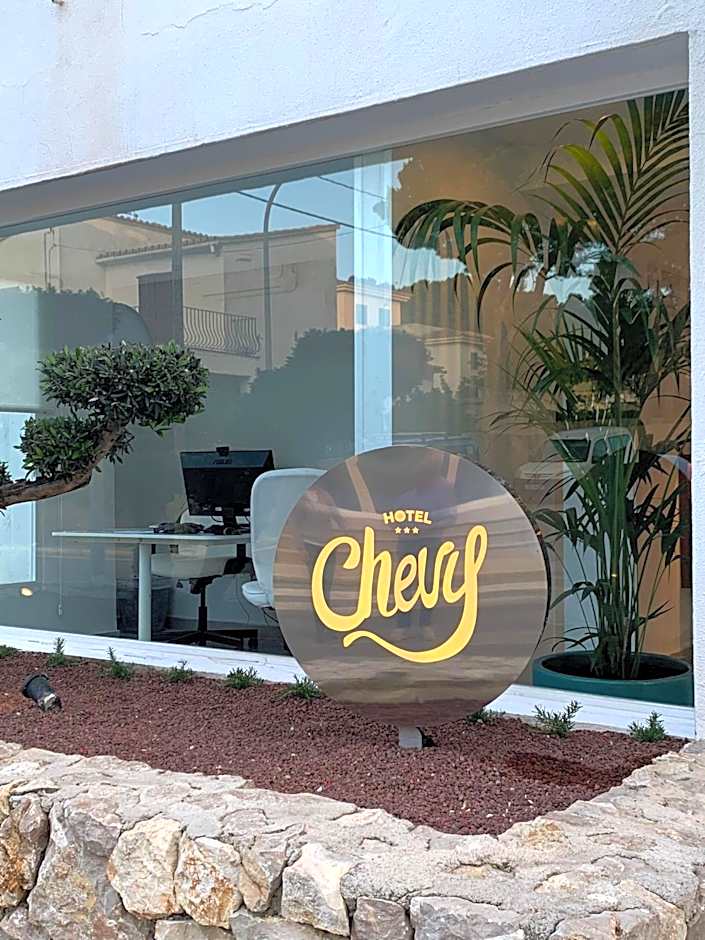 Hotel Chevy & Suites