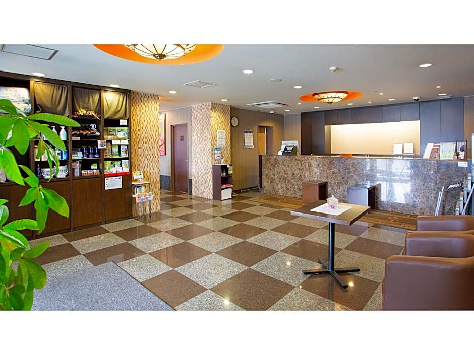 Kuretake-inn Kikugawa I.C.