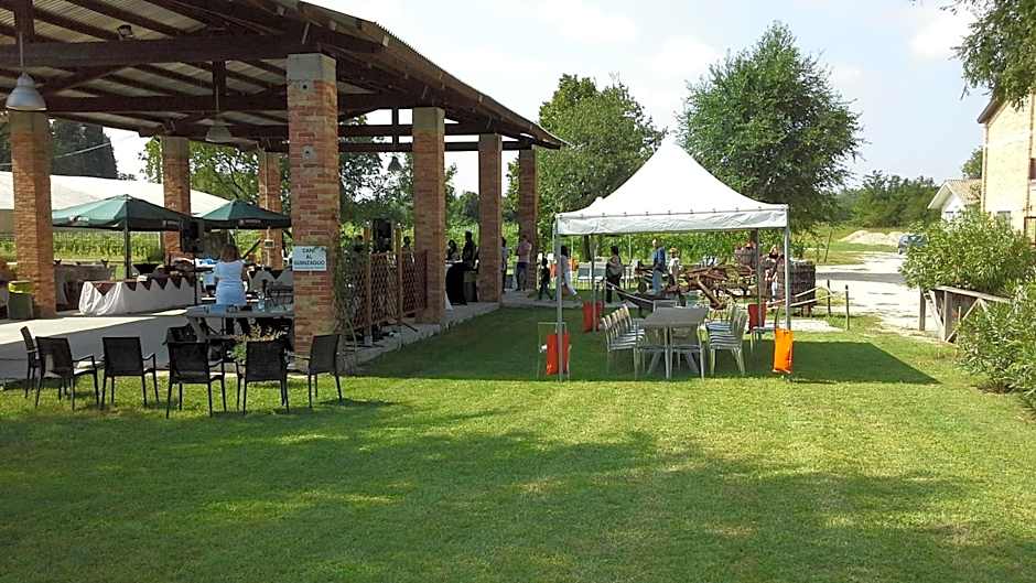 Agriturismo Le Giarine