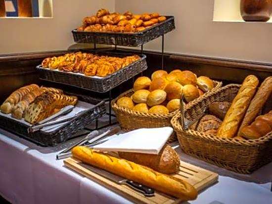 Hotel Aazaert by WP Hotels