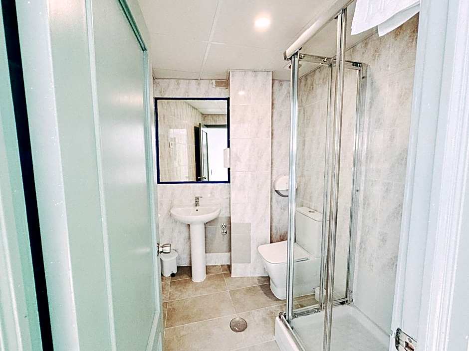 MadVibes Hostel Gran Vía