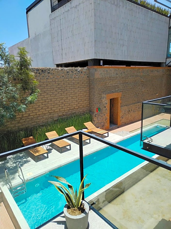 Hotel Tila