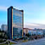 Radisson Blu Hotel Ankara Cankaya