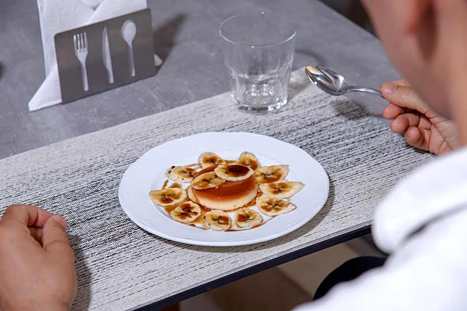 Hotel Palais Al Bahja