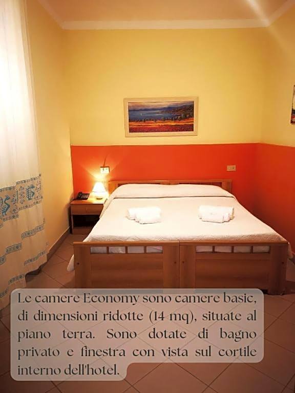 Sporting Hotel Stella Maris