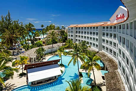Sandals Barbados All Inclusive - Couples Only