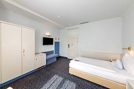 Business Single Room