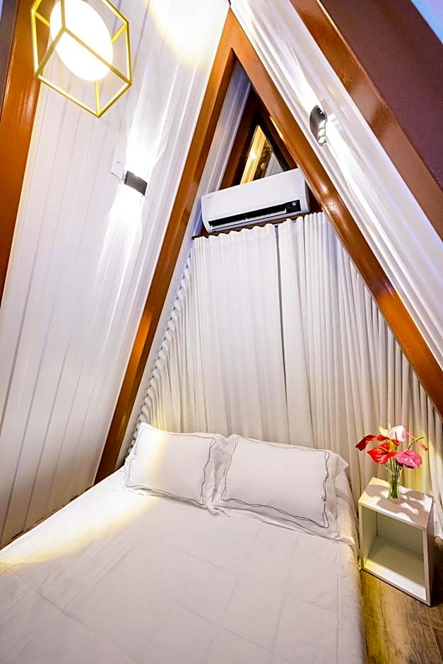 Cabana Zurique Vale das Cabanas Piri