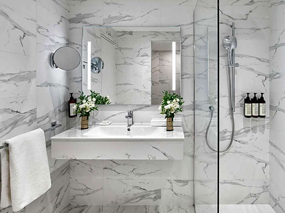 Fairmont Monte Carlo