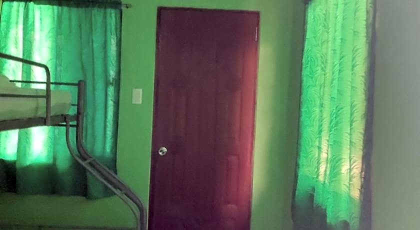 Shenamae Pension and Apartelle