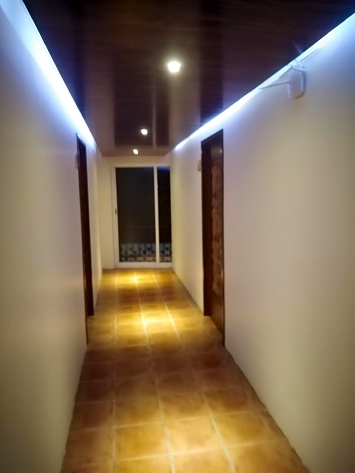 La Mansión del Faro