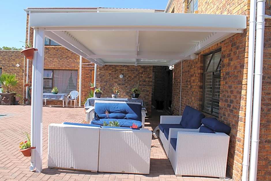 Quest Bed And Breakfast