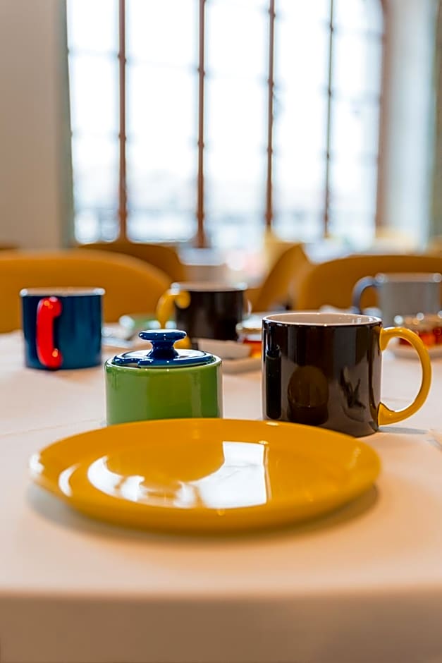 La Residence Du Vieux Port