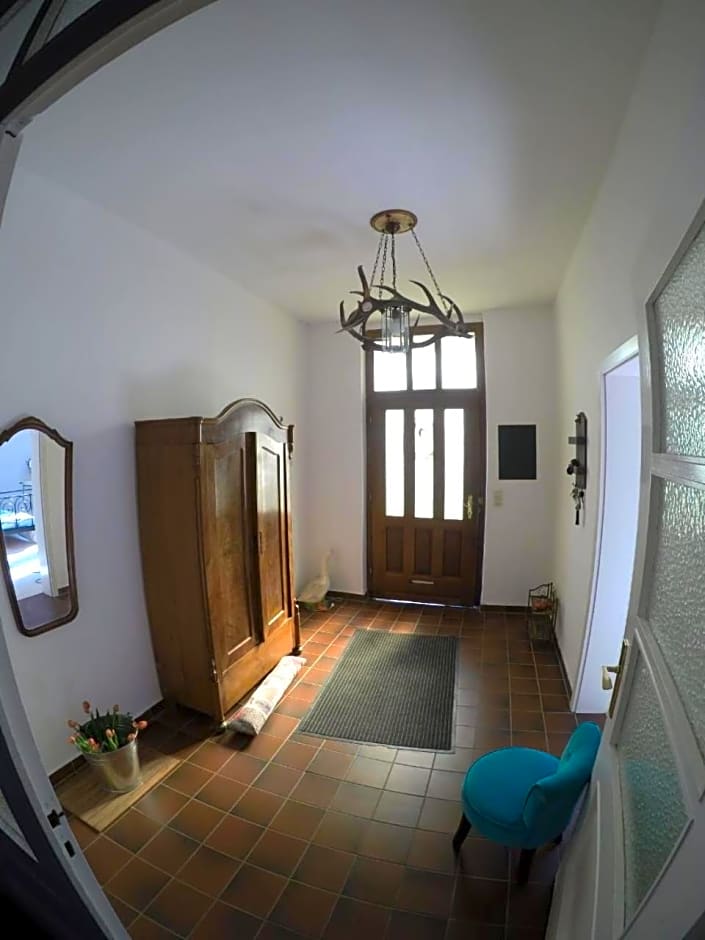 Zum Alten Pfarrhaus