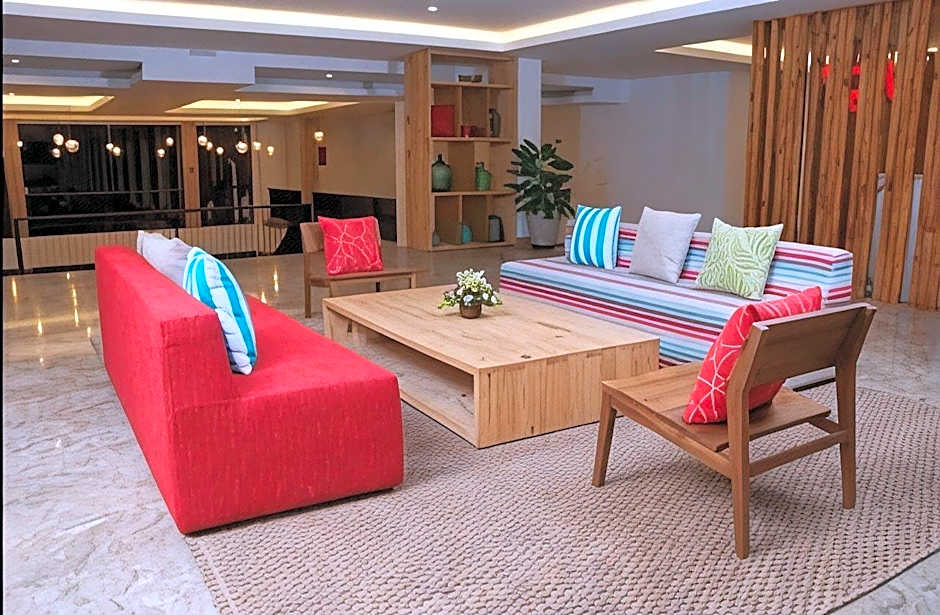 The Alea Hotel Seminyak