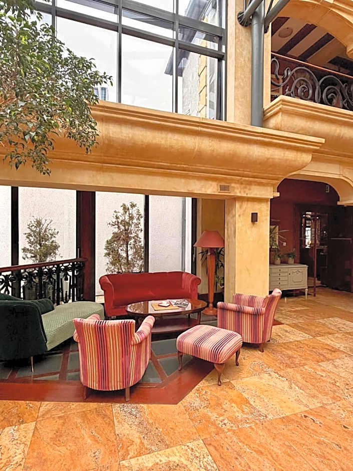 Meduza Hotel & Spa