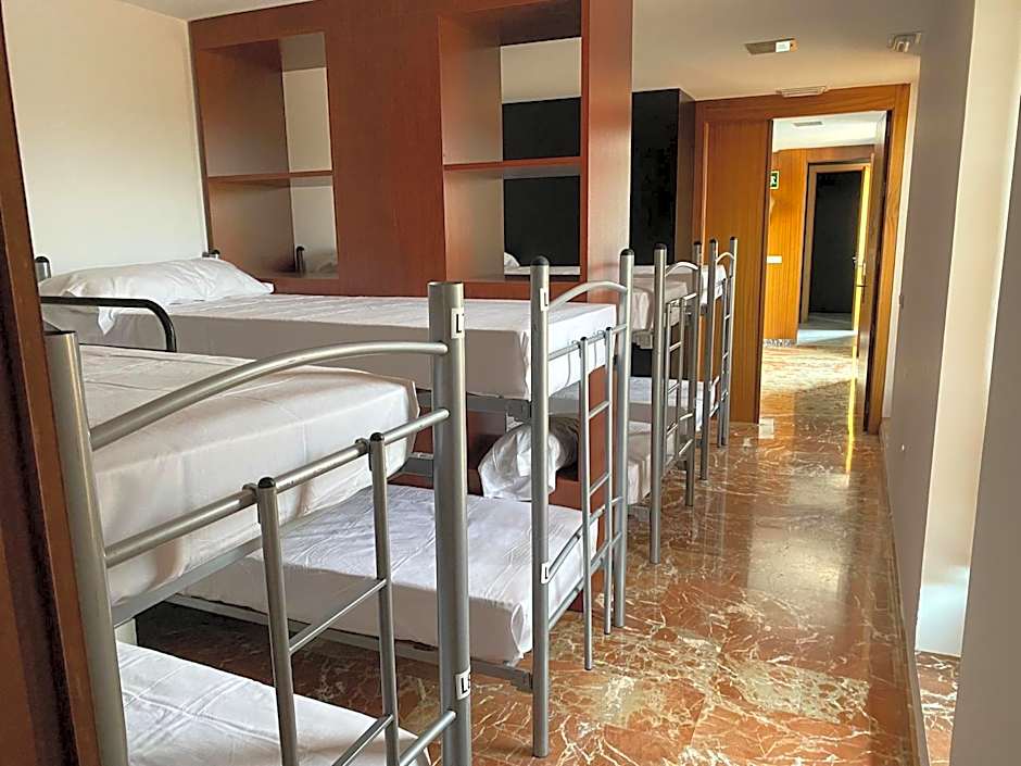 Albergue La Estación