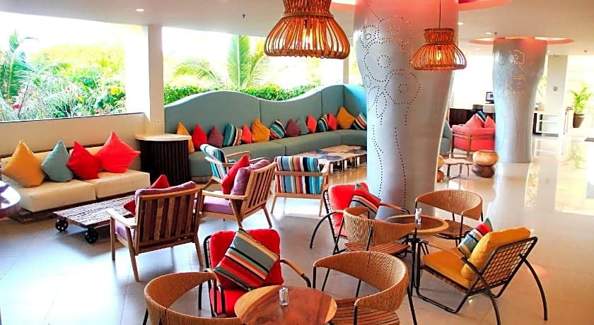 Mercure Bali Nusa Dua Hotel