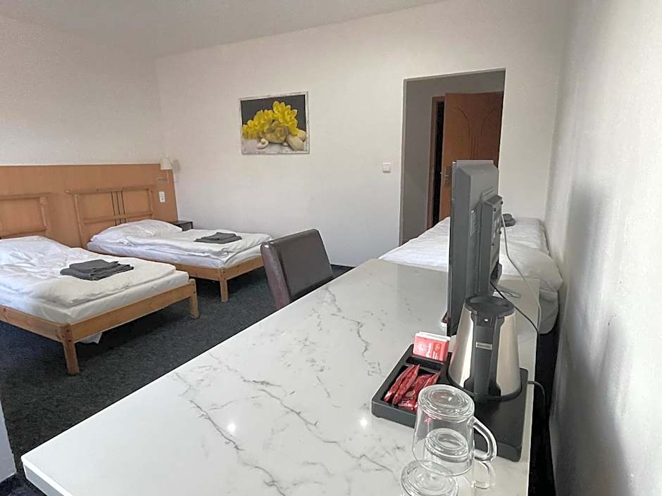 Photo 1 of 5 of Triple Room