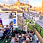 La Banda Rooftop Hostel