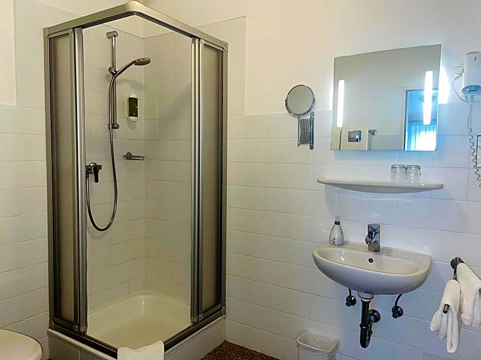 Hotel-Pension Hommen