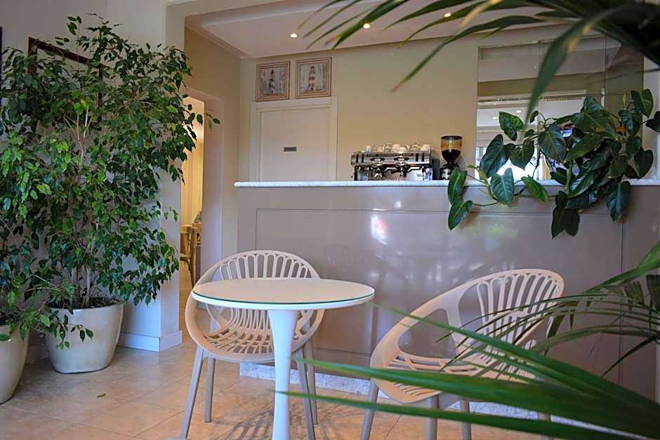 Parkhotel Montigeto