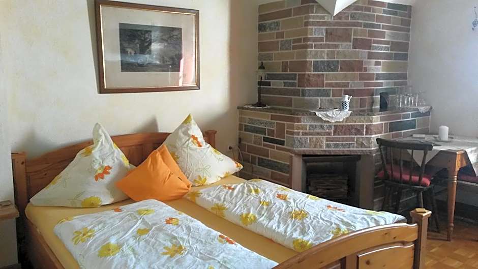 Historische Wassermühle