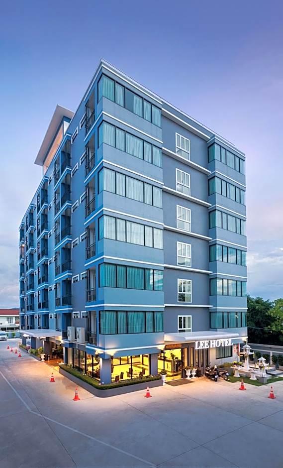 Lee Hotel