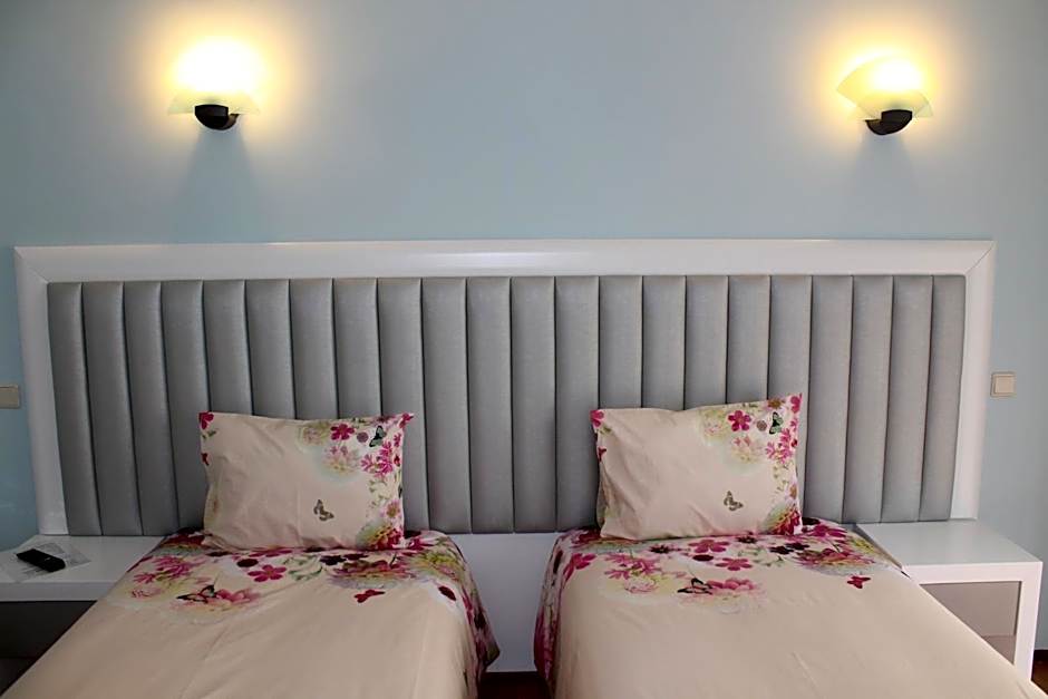 Grande Oceano Guest House