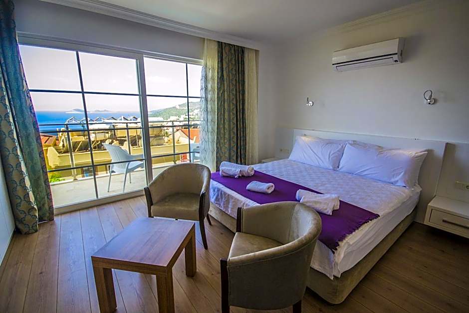 Kelebek Studio Apartments