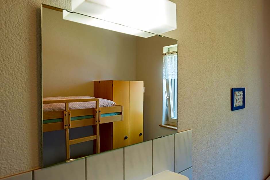 Stein am Rhein Youth Hostel