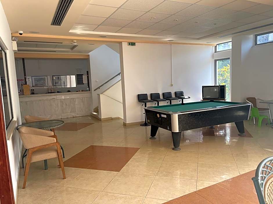 Olgas Paradise Apartments