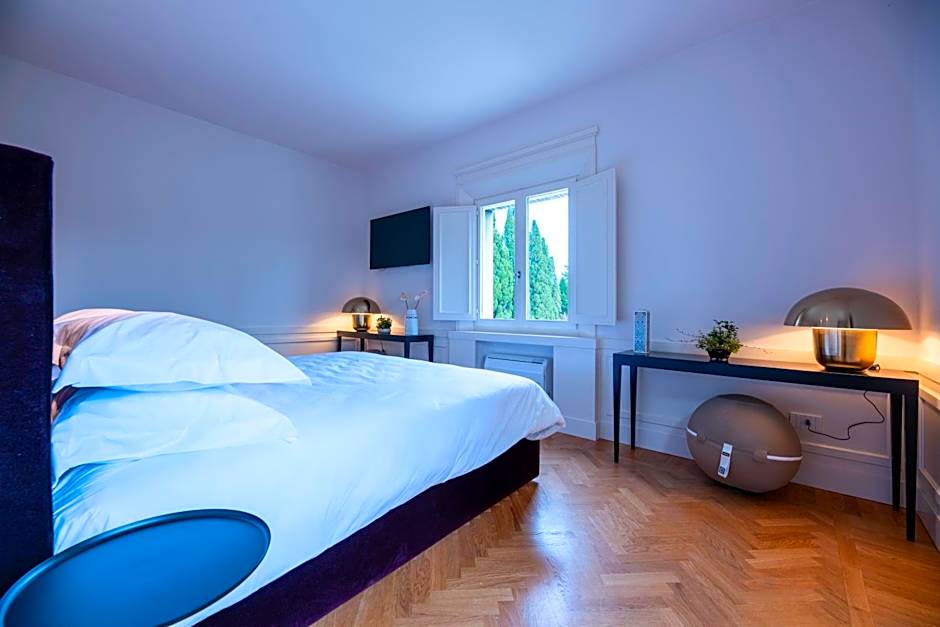 Boutique Hotel Villa Monty Banks