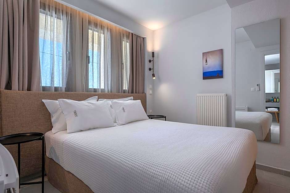 Zdjęcie 1 z 16 — Elegant Suite, Sea View
