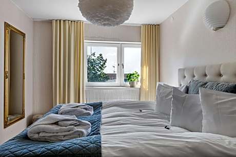 Suite with Double Bed