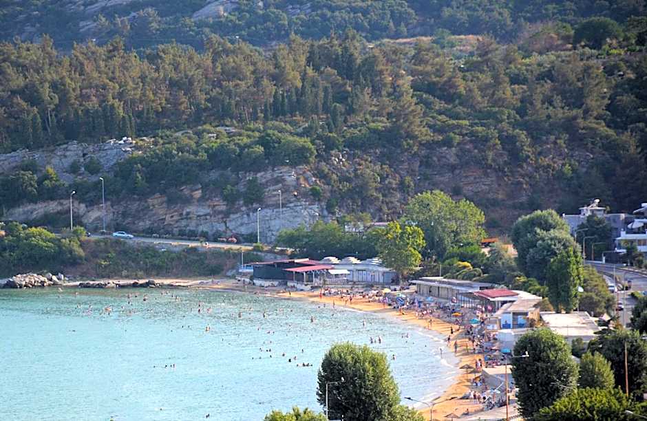 Mavili Luxury Apartments