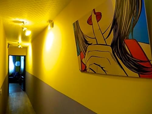 Renaissance Inn-Kenting Street