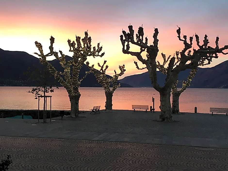 Albergo Carcani by Ketty & Tommy