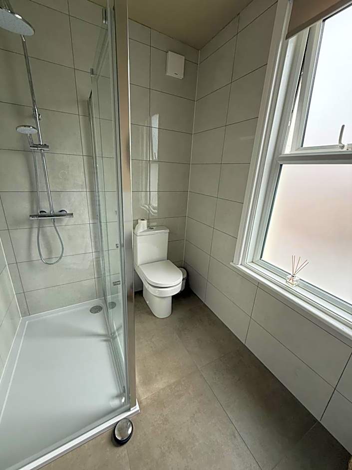 The Albany Rooms Bexhill