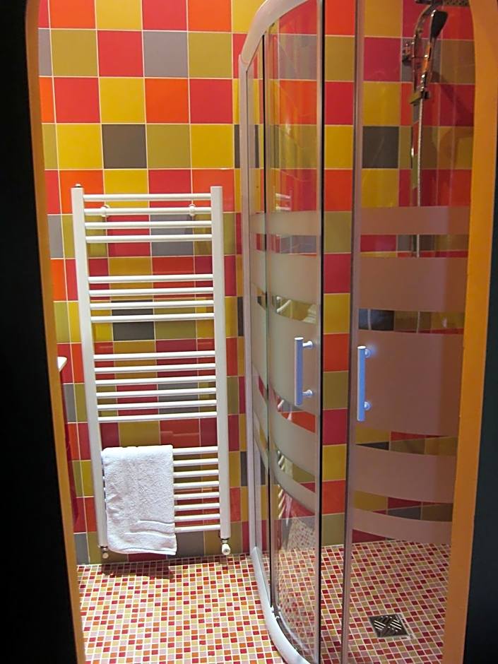 Hotel La Font Vineuse & Spa